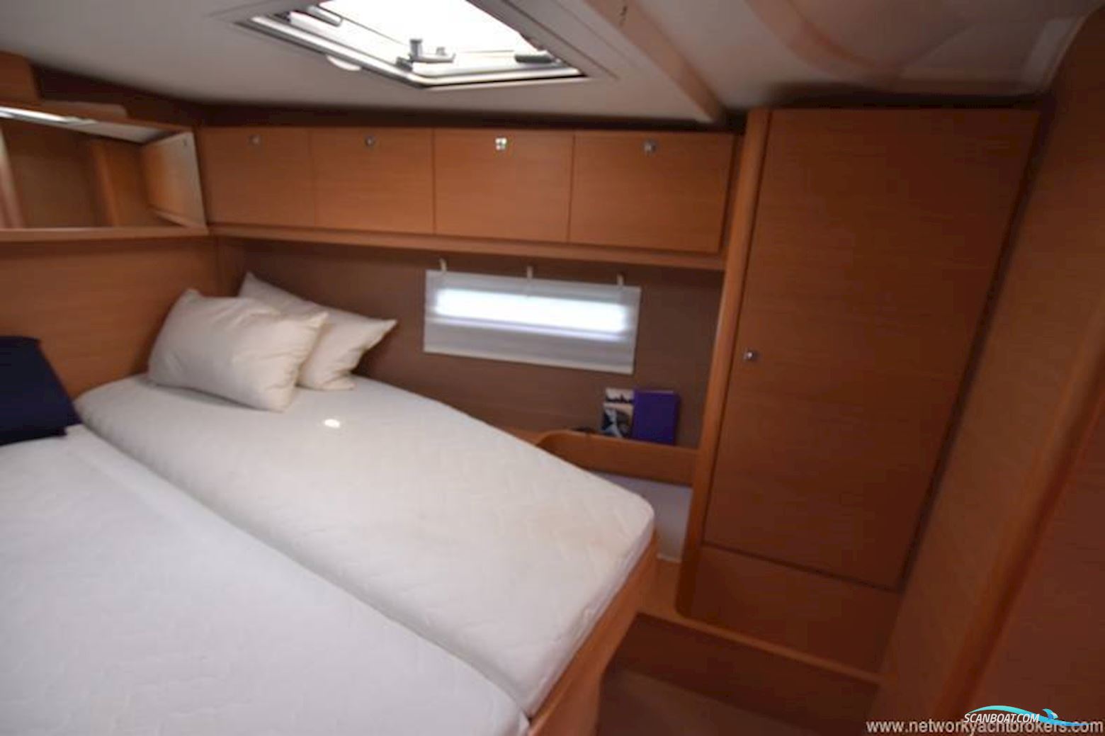 Dufour 500 Grand Large