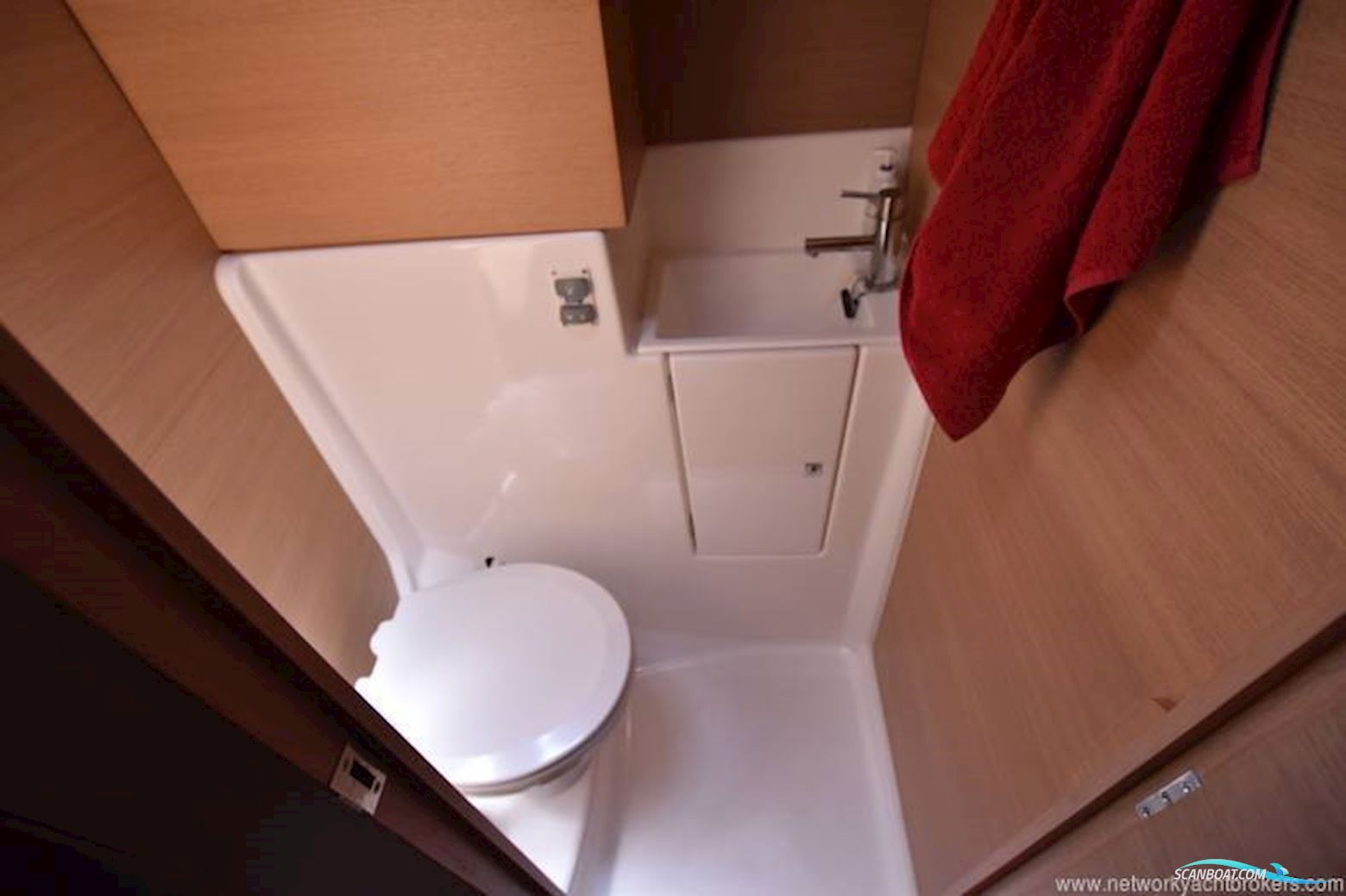 Dufour 500 Grand Large