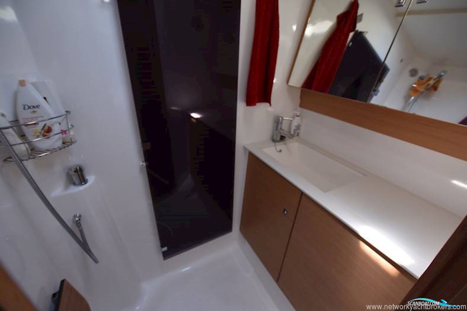 Dufour 500 Grand Large