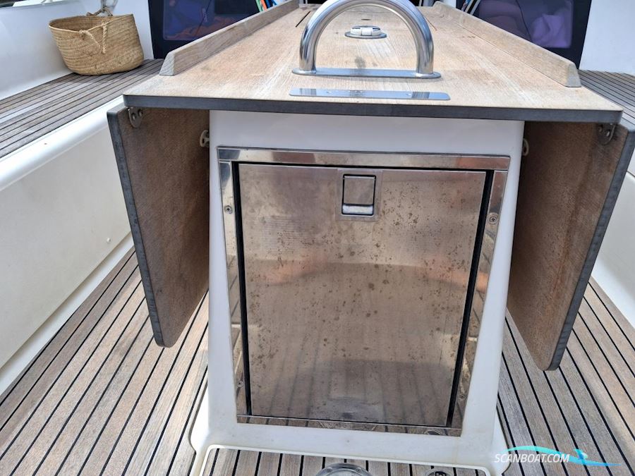 Dufour 500 Grand Large