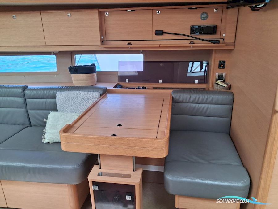 Dufour 500 Grand Large