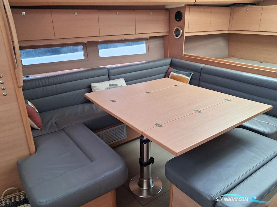 Dufour 500 Grand Large