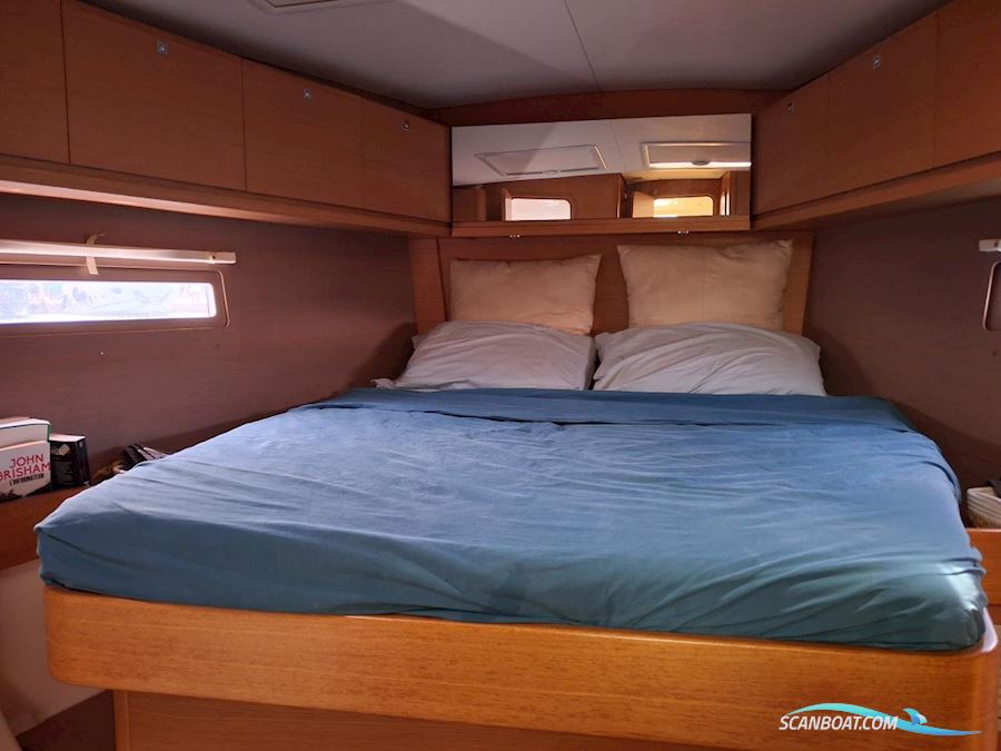 Dufour 500 Grand Large