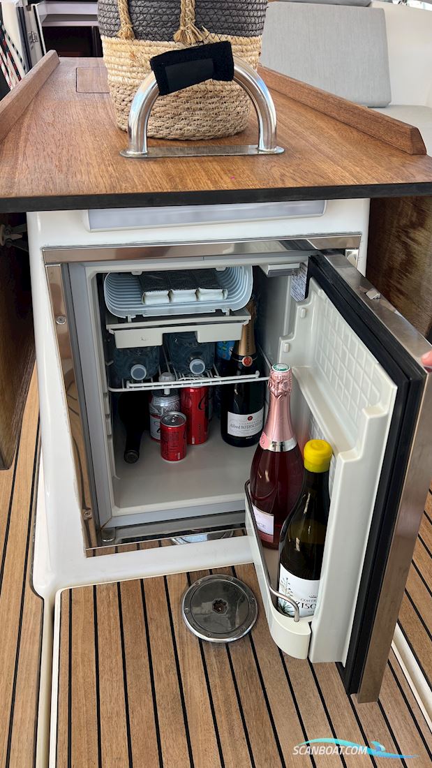 Dufour 500 Grand Large