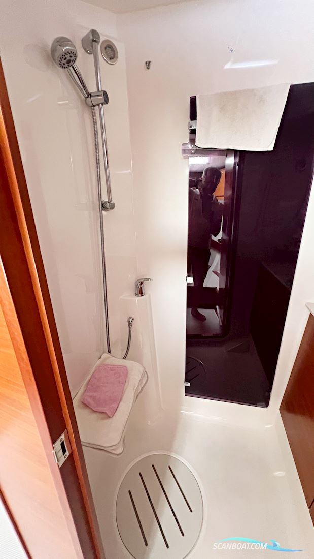 Dufour 500 Grand Large