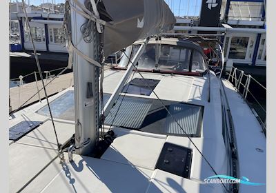 Dufour 512 Grand Large Segelboot 2017, mit Volvo motor, Frankreich