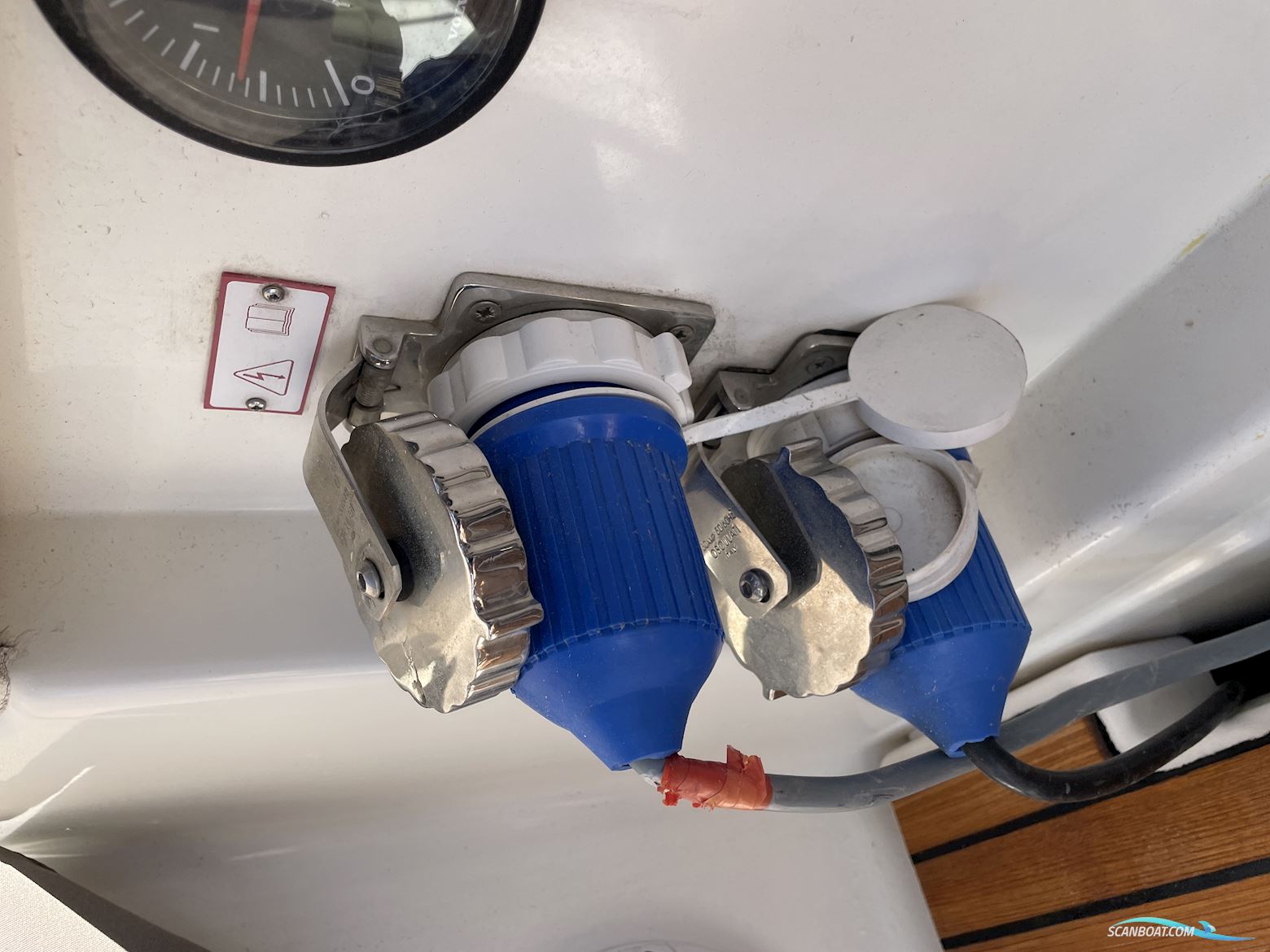 Dufour 512 Grand Large