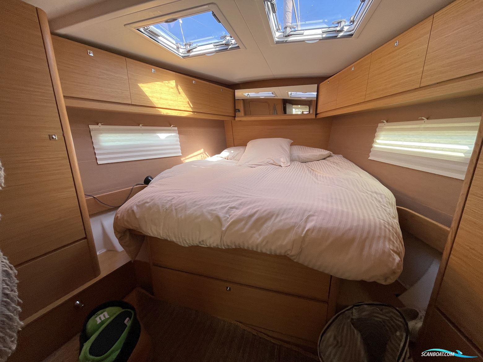 Dufour 512 Grand Large