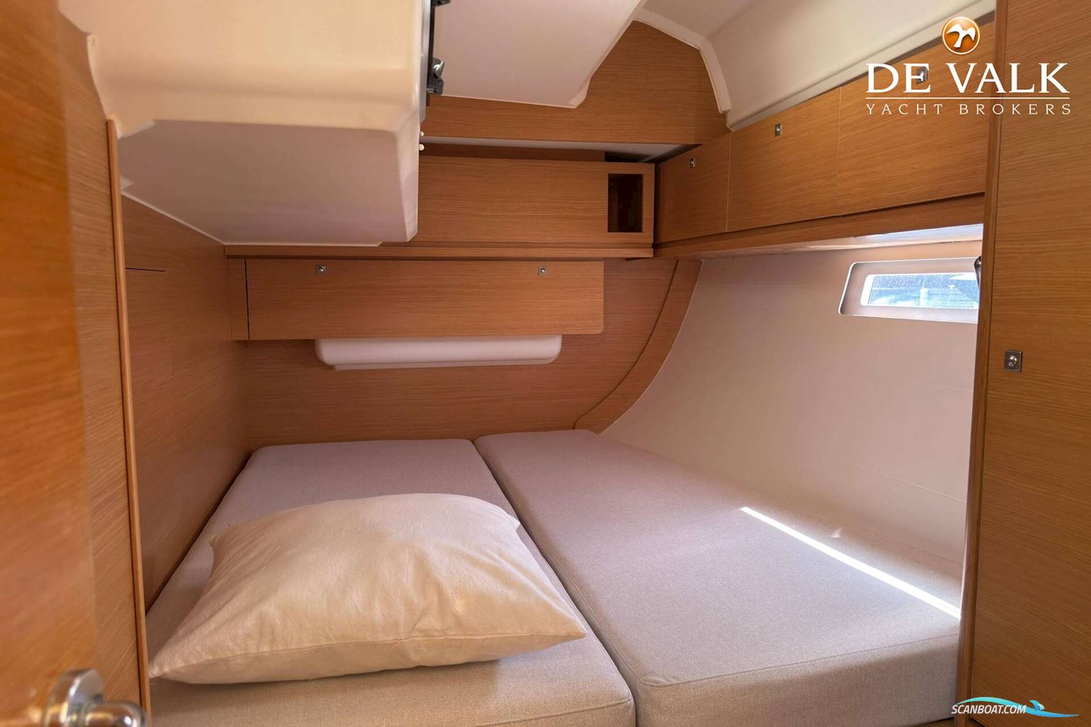 Dufour 512 Grand Large