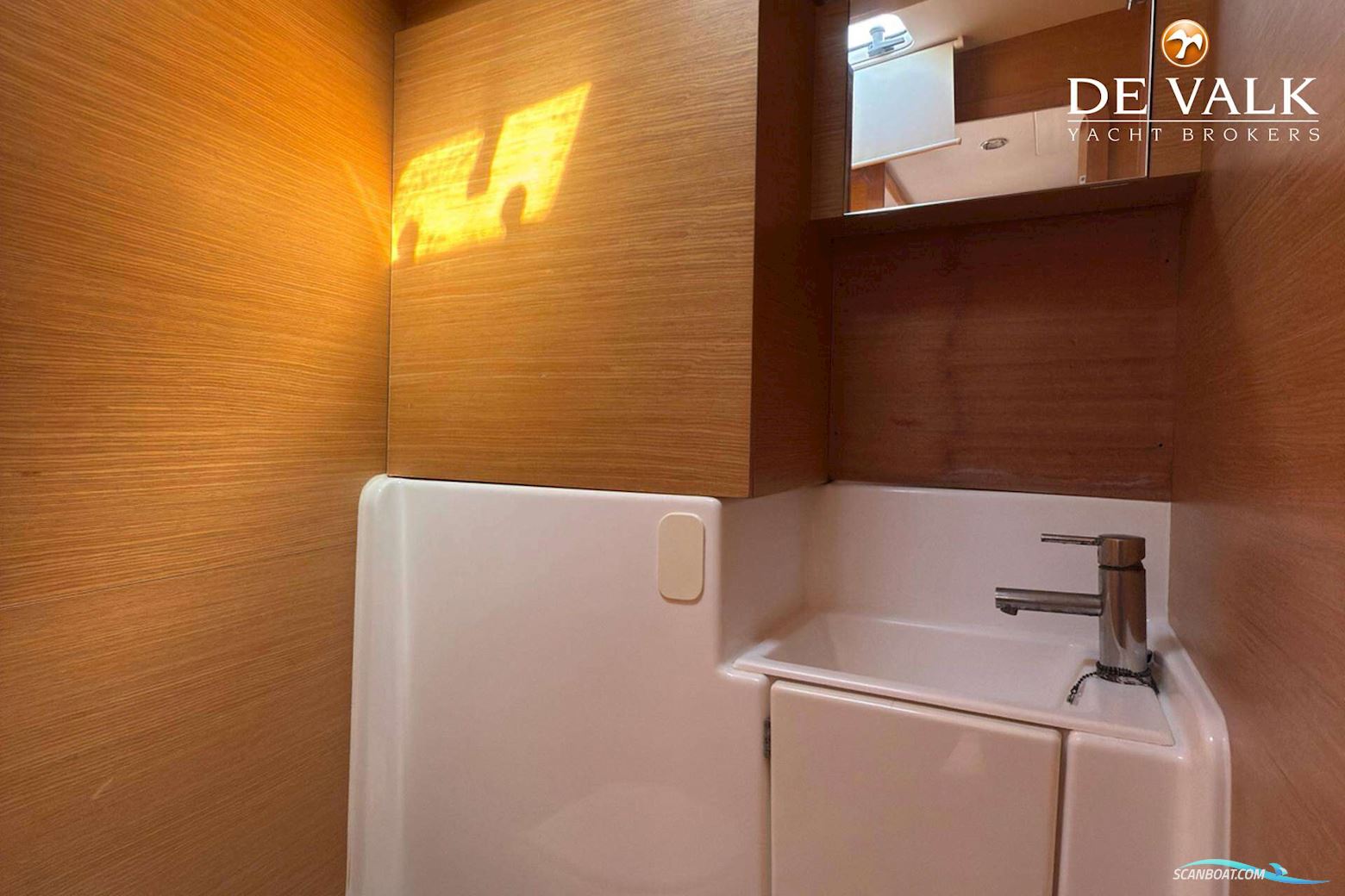 Dufour 512 Grand Large