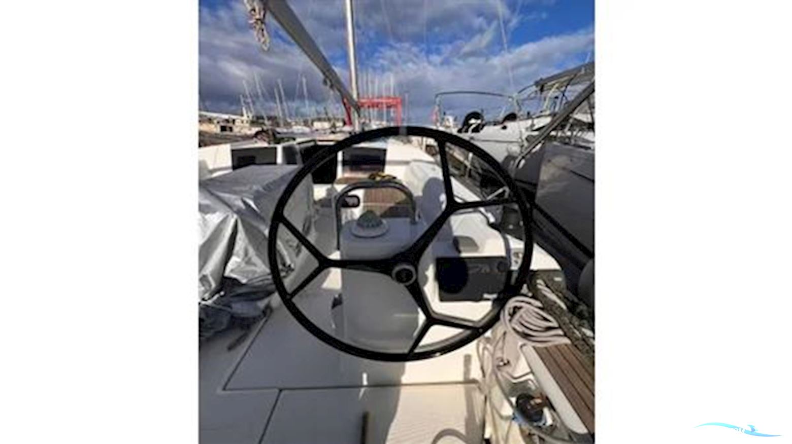 Dufour 512 Grand Large