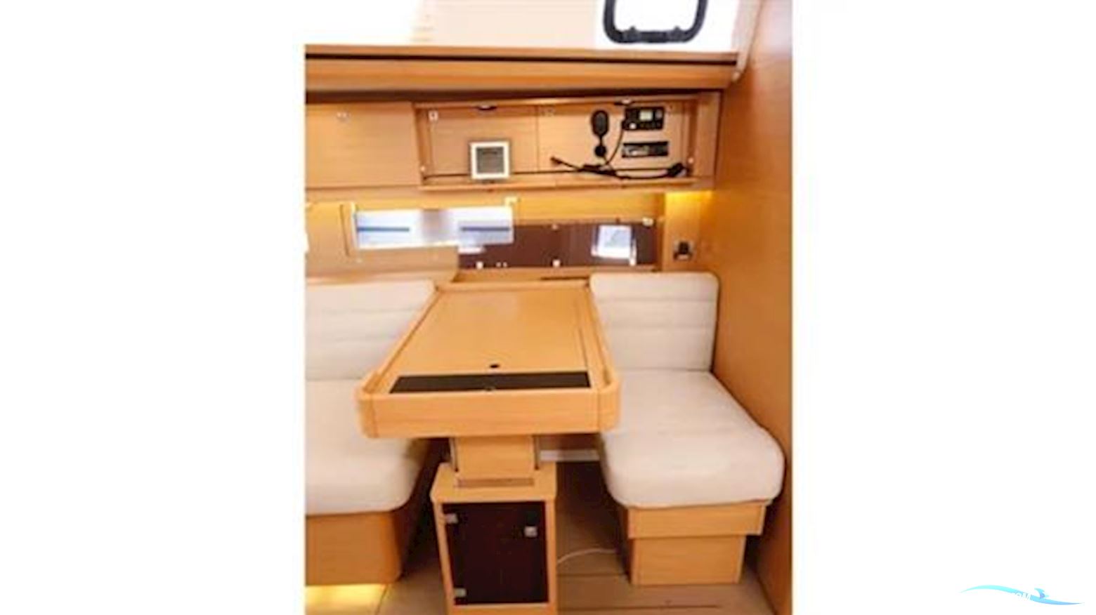 Dufour 512 Grand Large