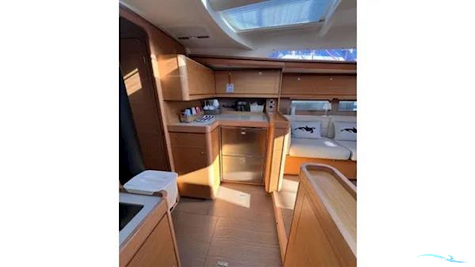 Dufour 512 Grand Large