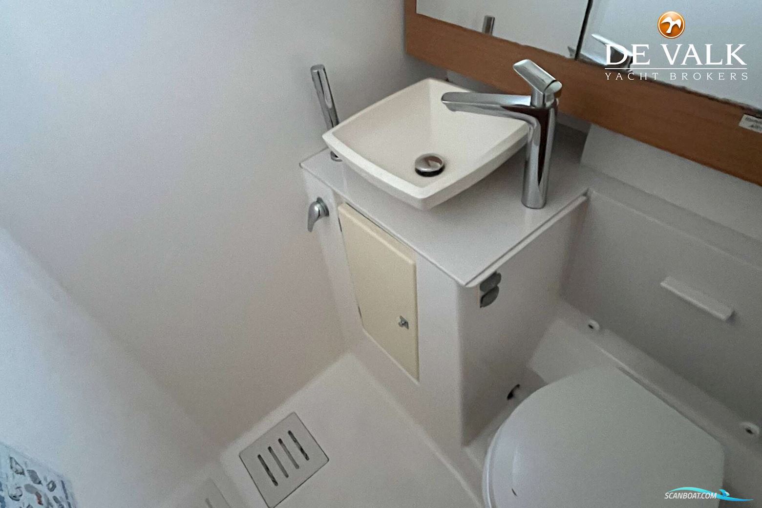 Dufour 520 Grand Large