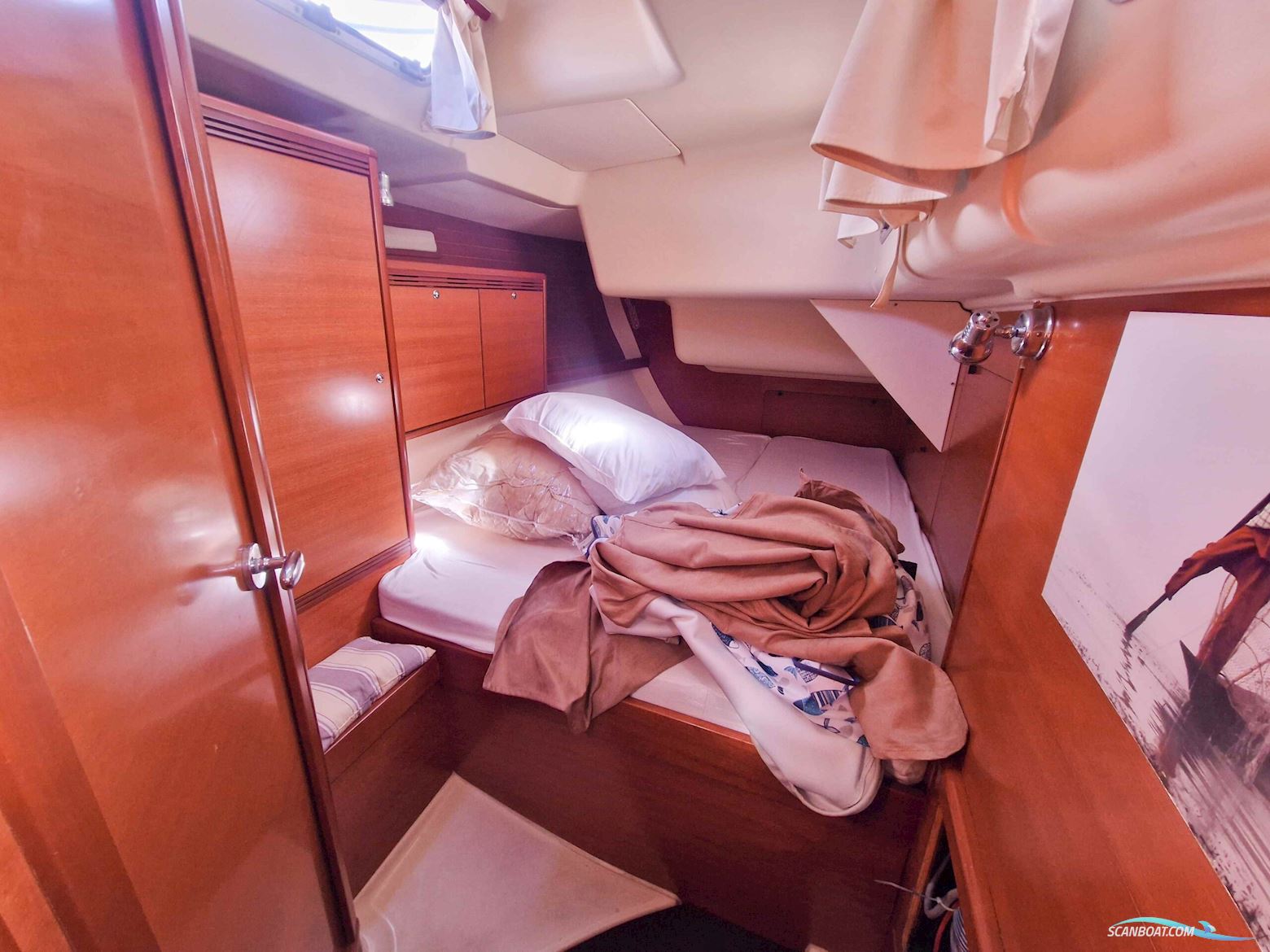 Dufour 525 GL