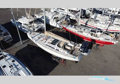 Dufour 525 GL Segelboot 2006, mit Volvo motor, Frankreich