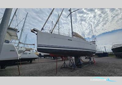 Dufour 525 GL Segelboot 2006, mit Volvo motor, Frankreich