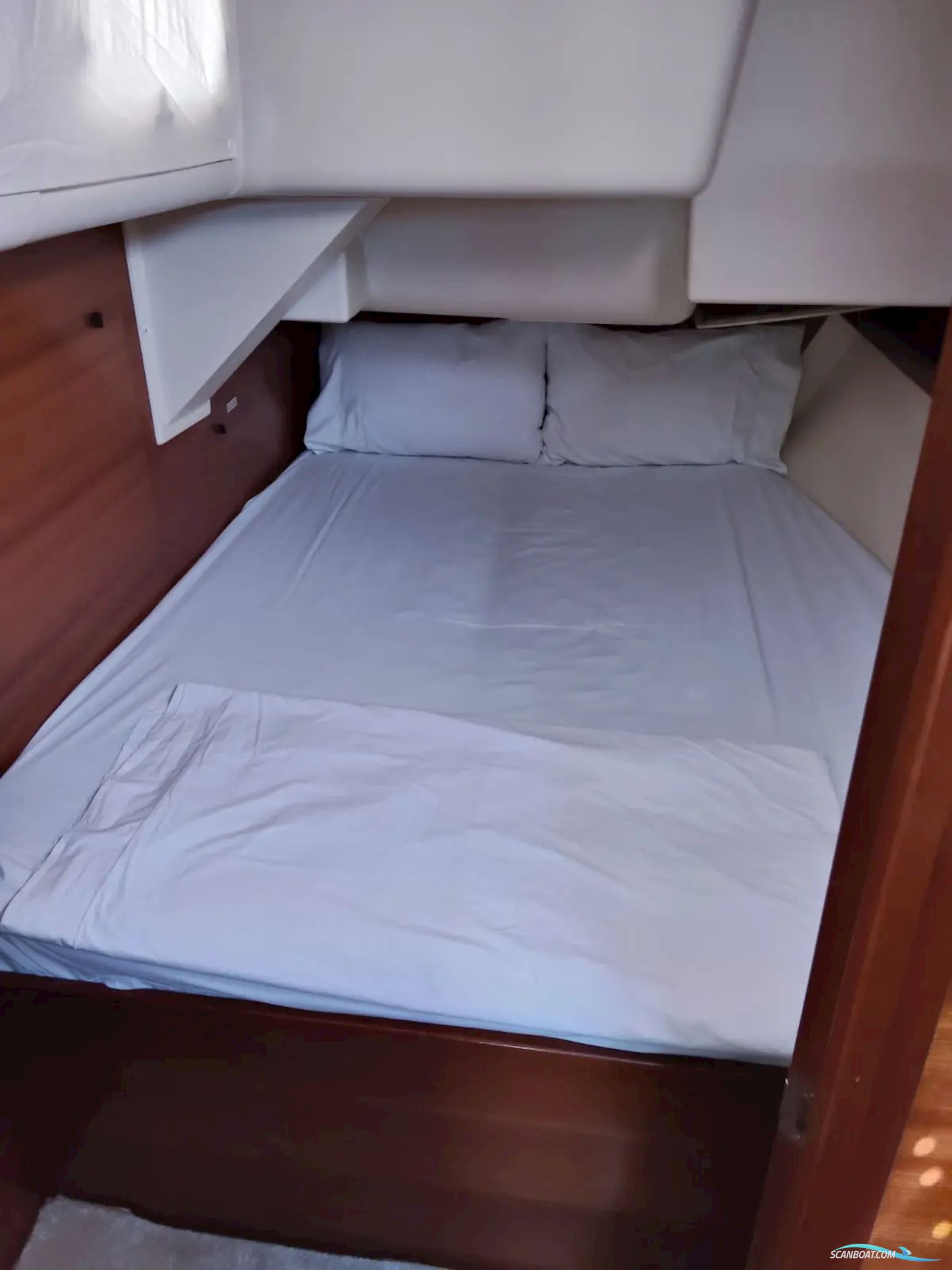 Dufour 525 Grand Large