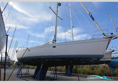 Dufour 56 Segelboot 1994, mit Nani motor, Frankreich