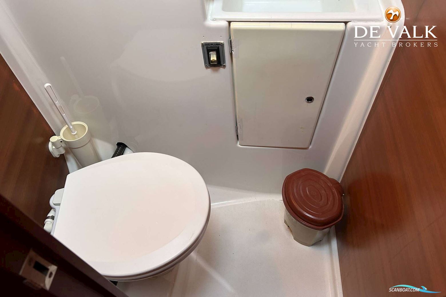 Dufour 560 Grand Large