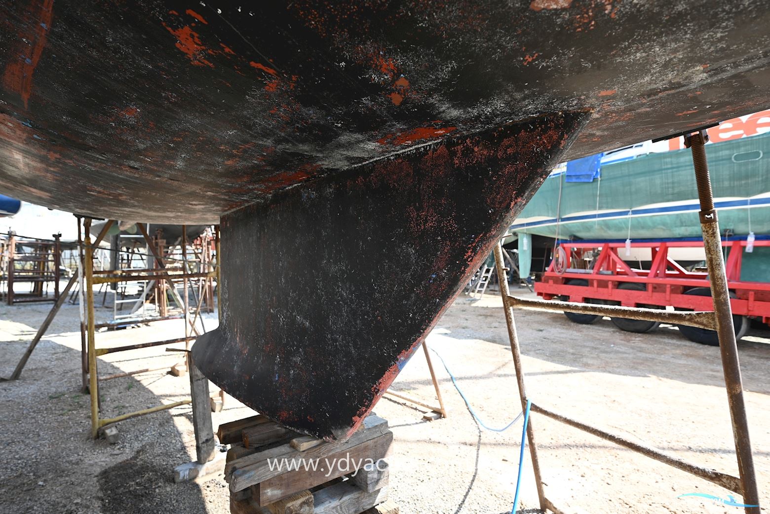 Dufour Atoll 43 Owner's Version