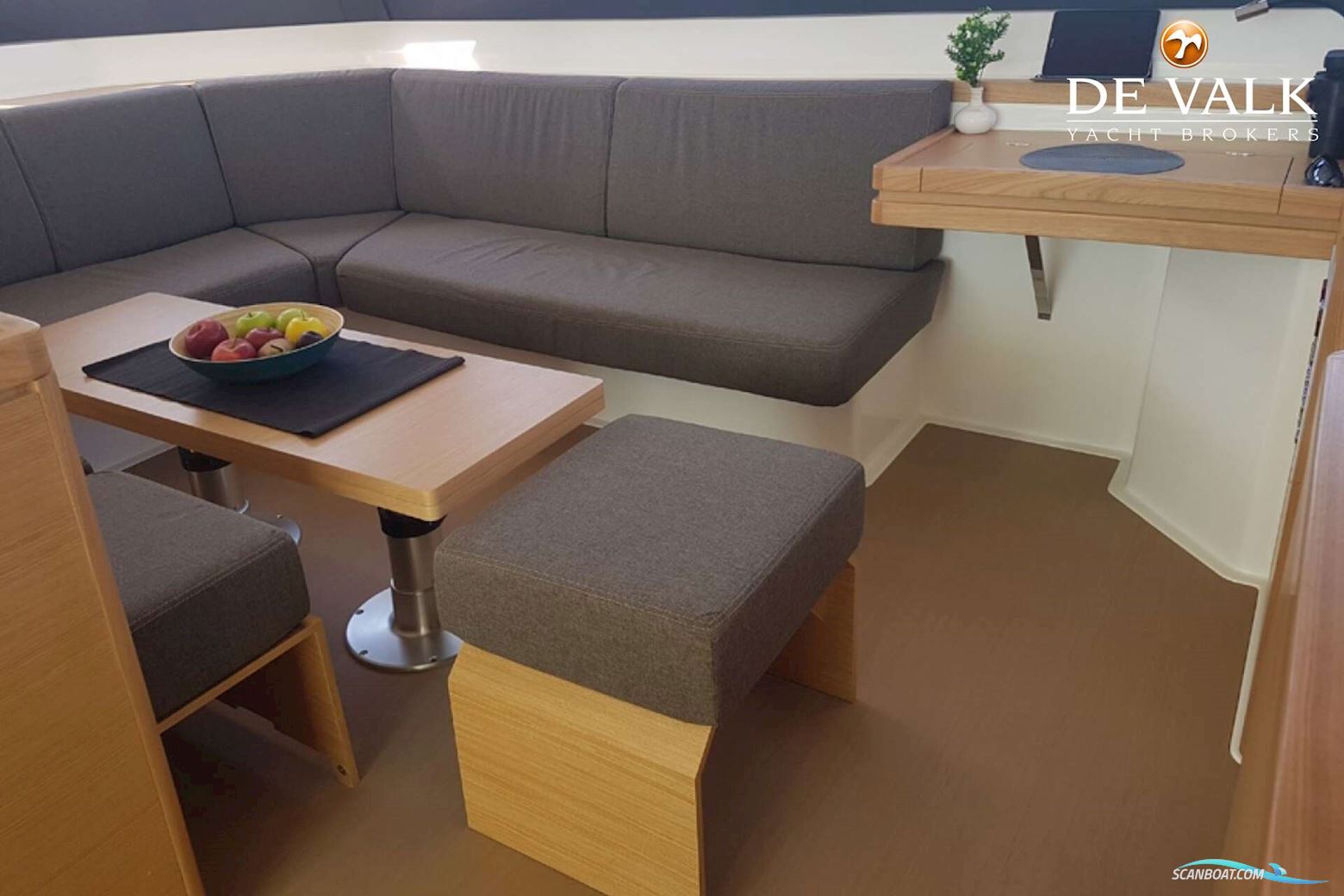 Dufour Catamaran 48