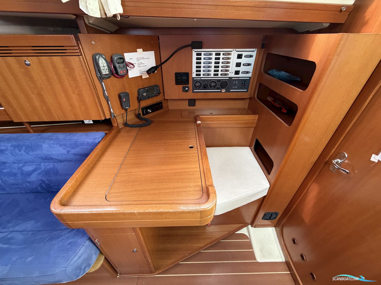 Dufour Dufour 34 P ”Racing Edition”