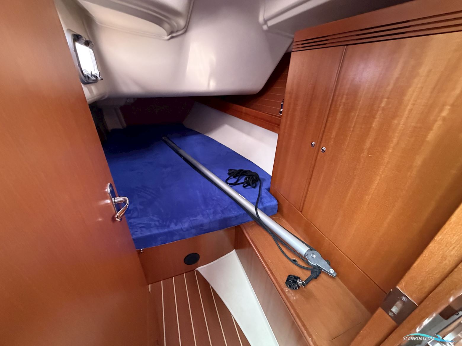 Dufour Dufour 34 P ”Racing Edition”