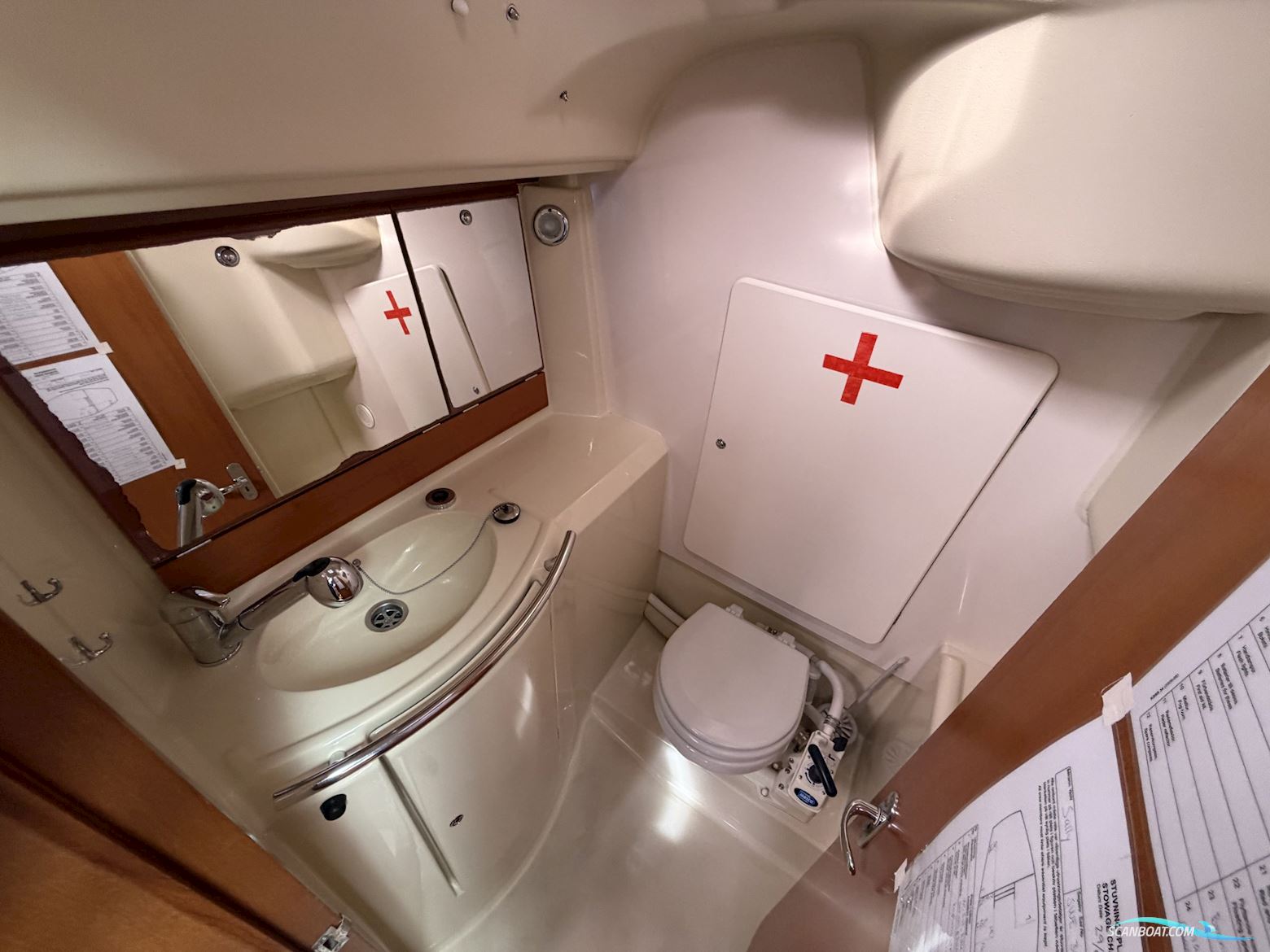 Dufour Dufour 34 P ”Racing Edition”