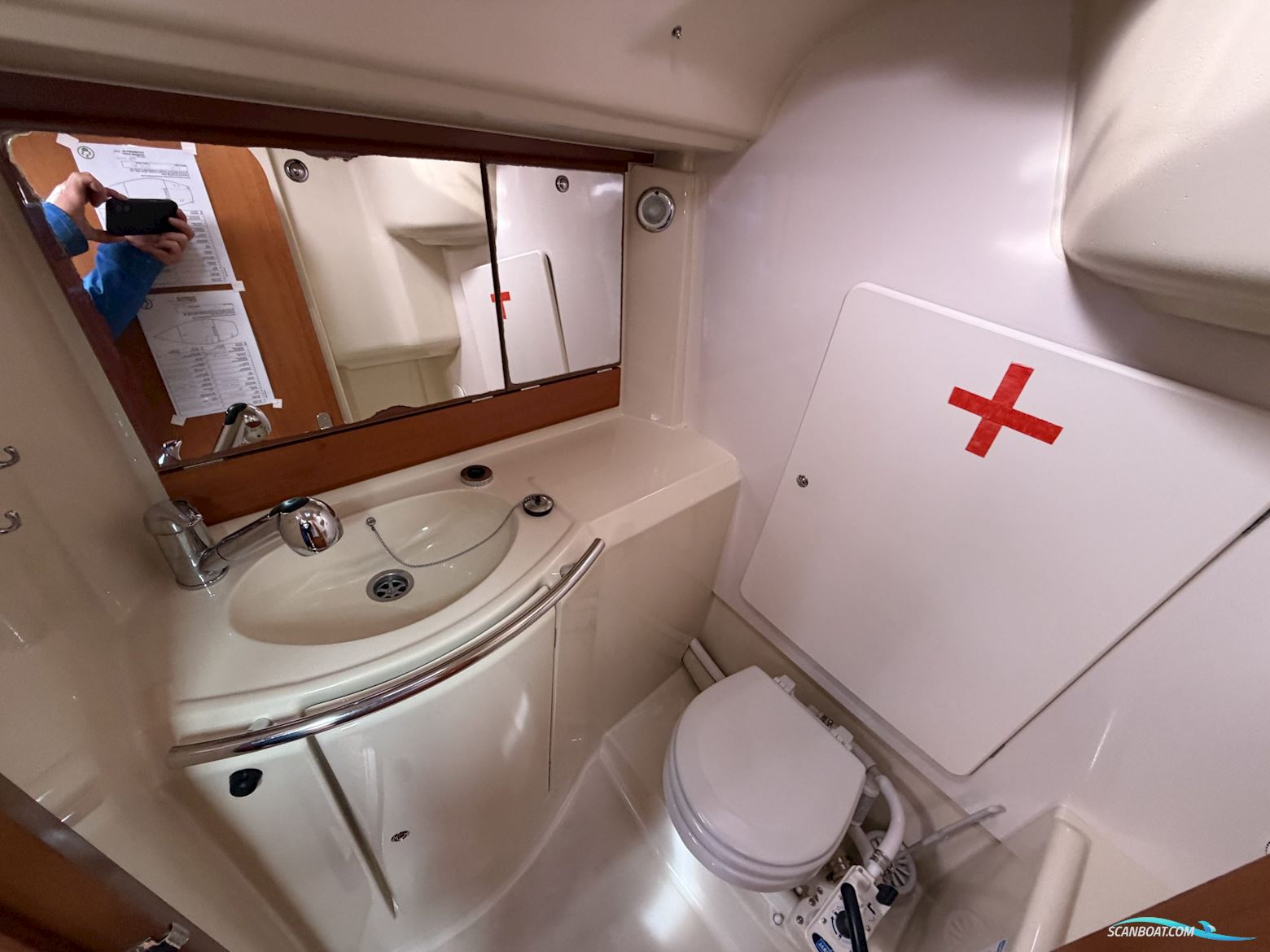 Dufour Dufour 34 P ”Racing Edition”