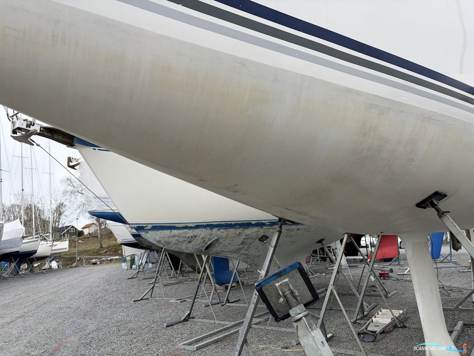 Dufour Dufour 34 P ”Racing Edition”