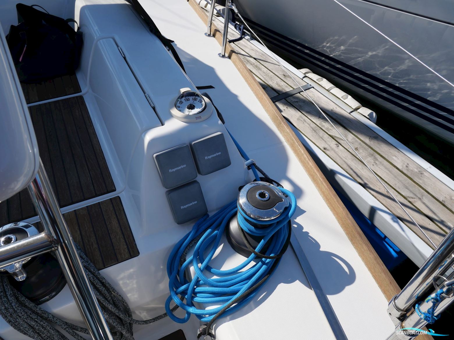 Dufour Dufour 40E Performance