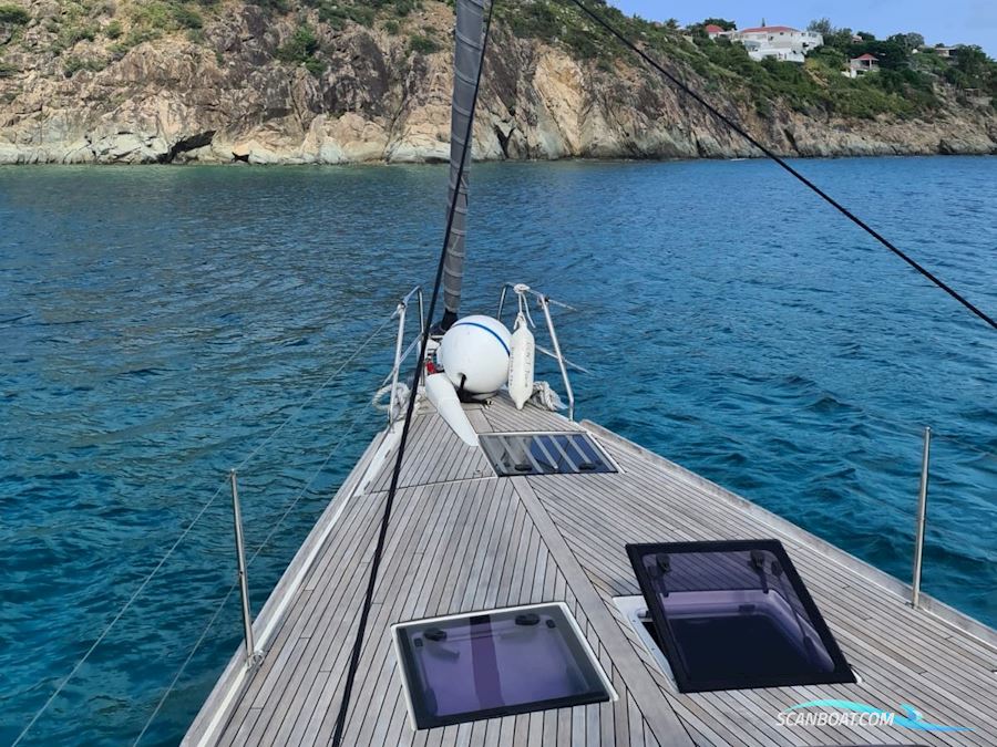 Dufour Dufour 520 Grand Large