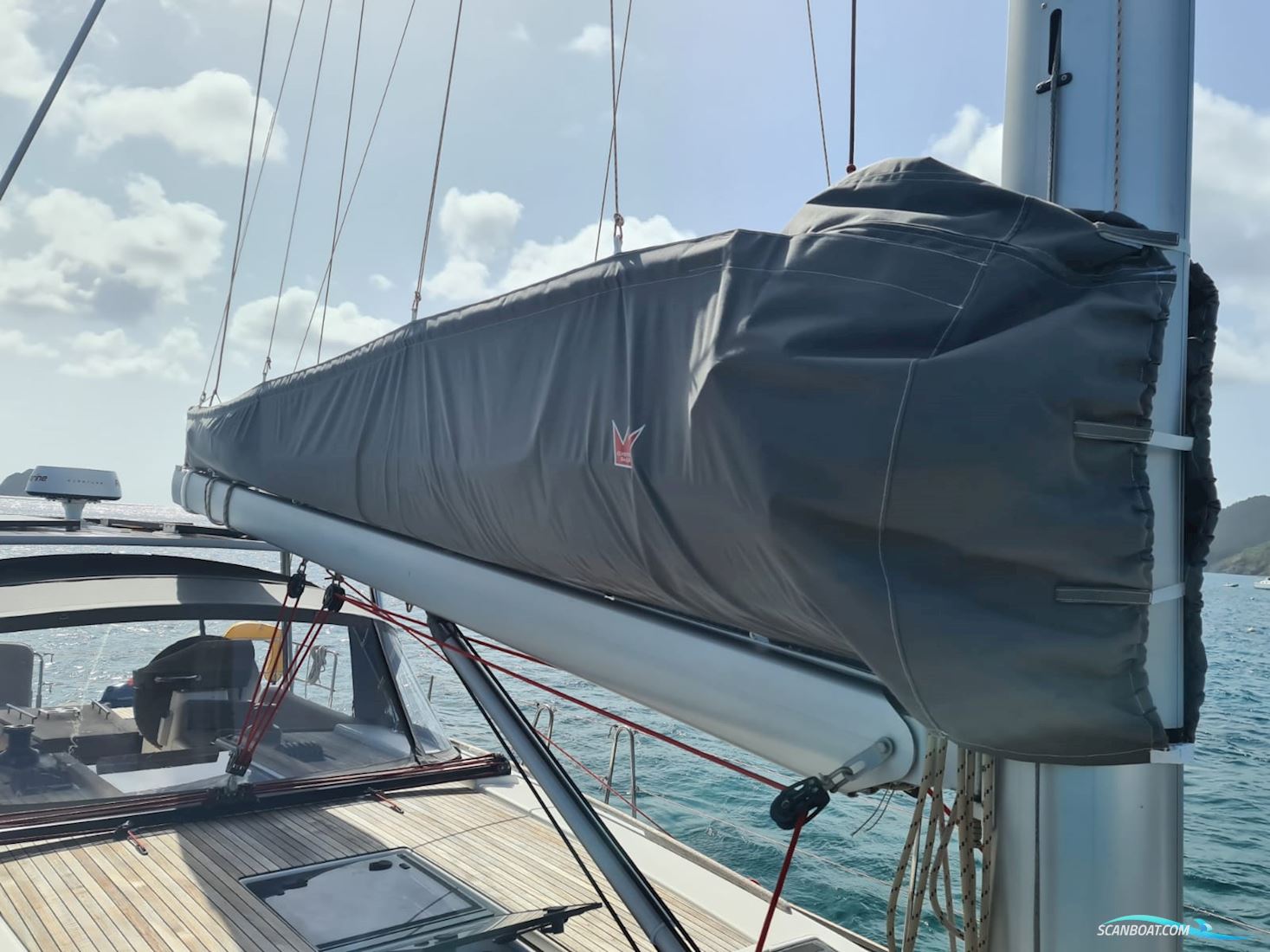 Dufour Dufour 520 Grand Large