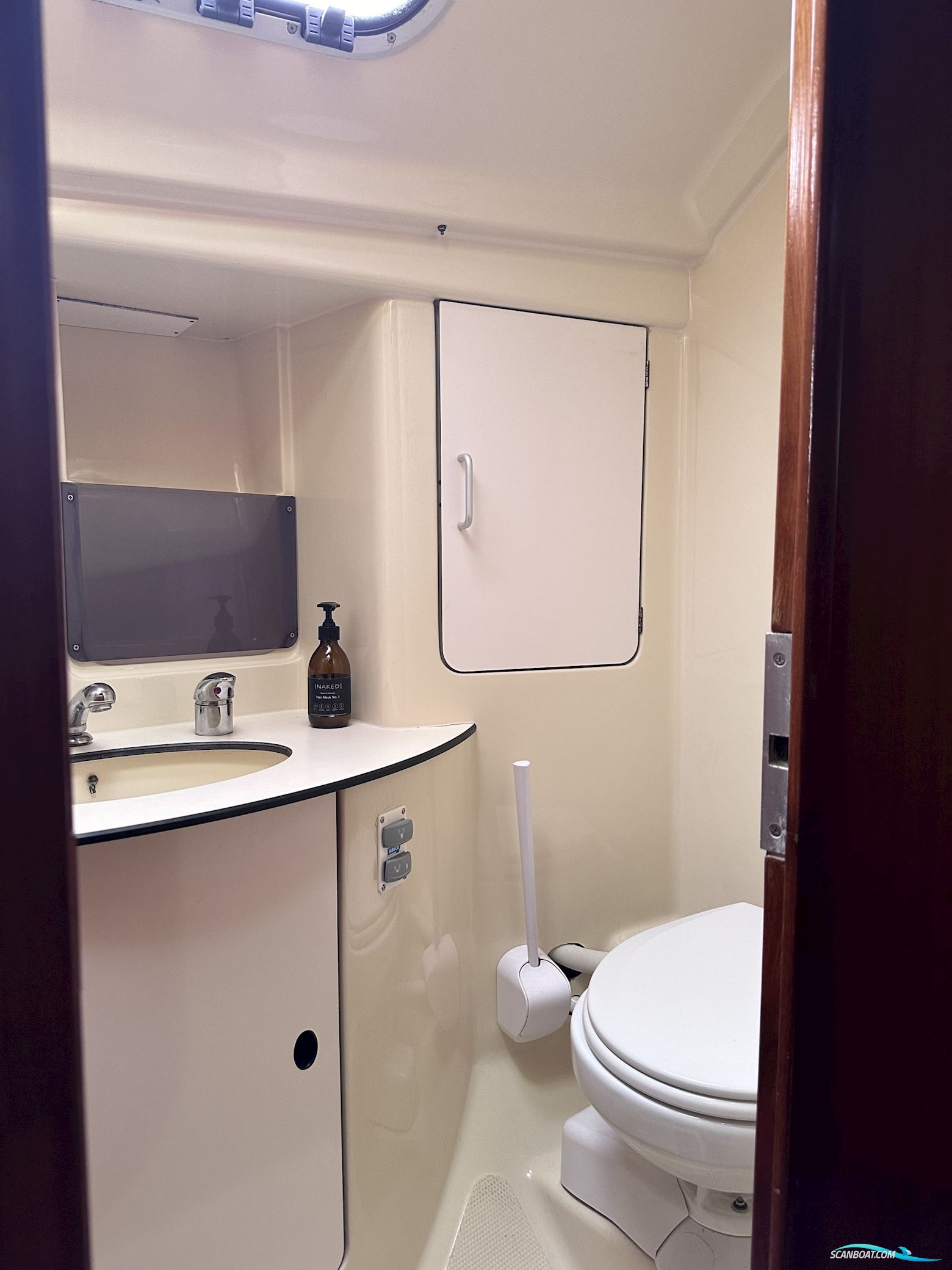 Dufour Dufour Gib Sea 43