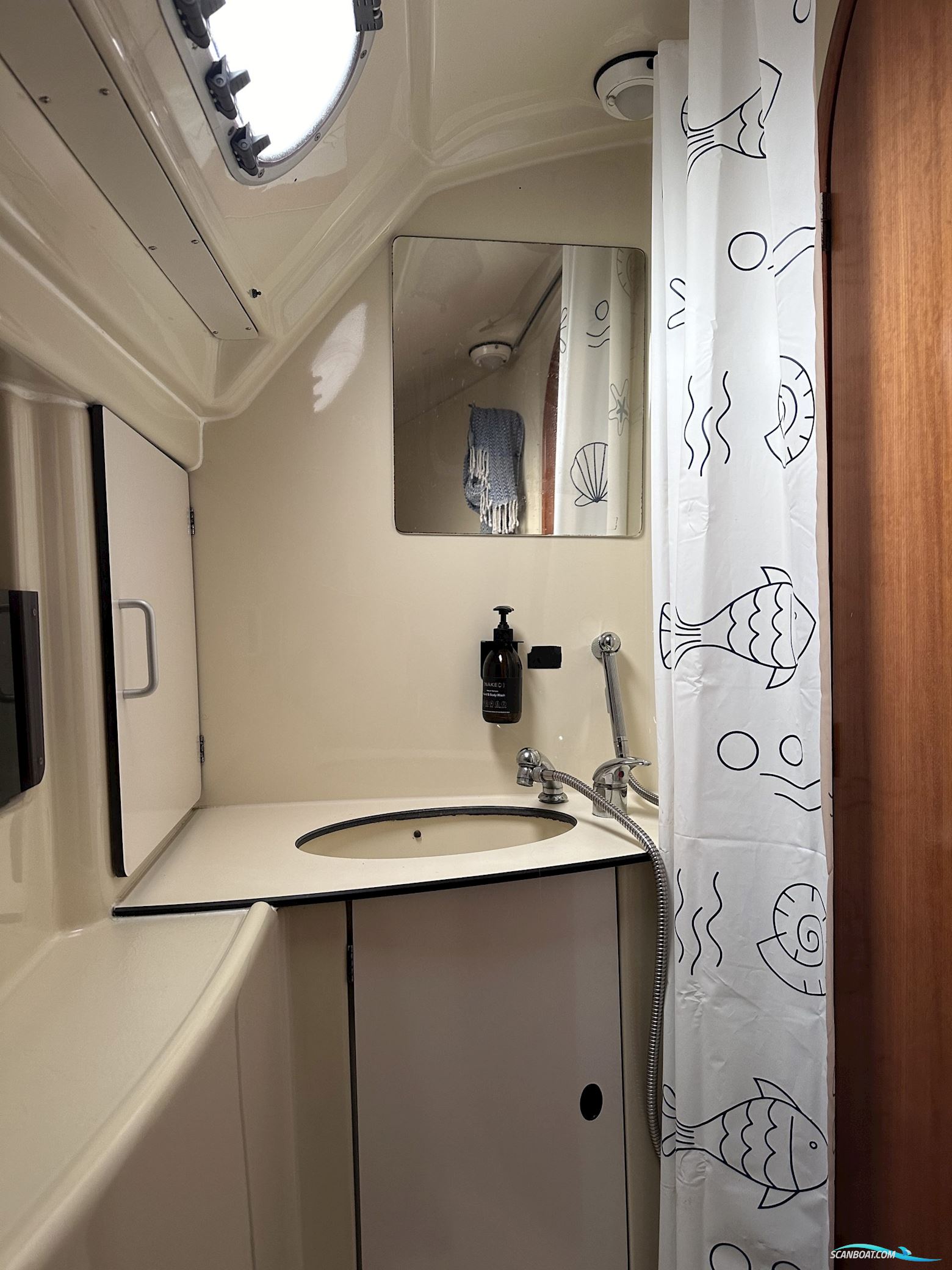 Dufour Dufour Gib Sea 43