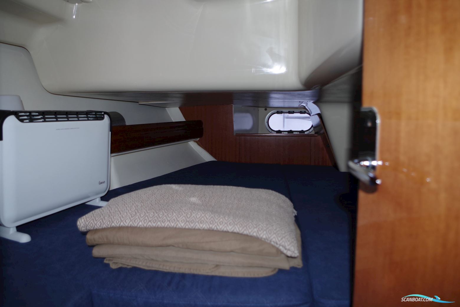 Dufour Dufour Gib Sea 43