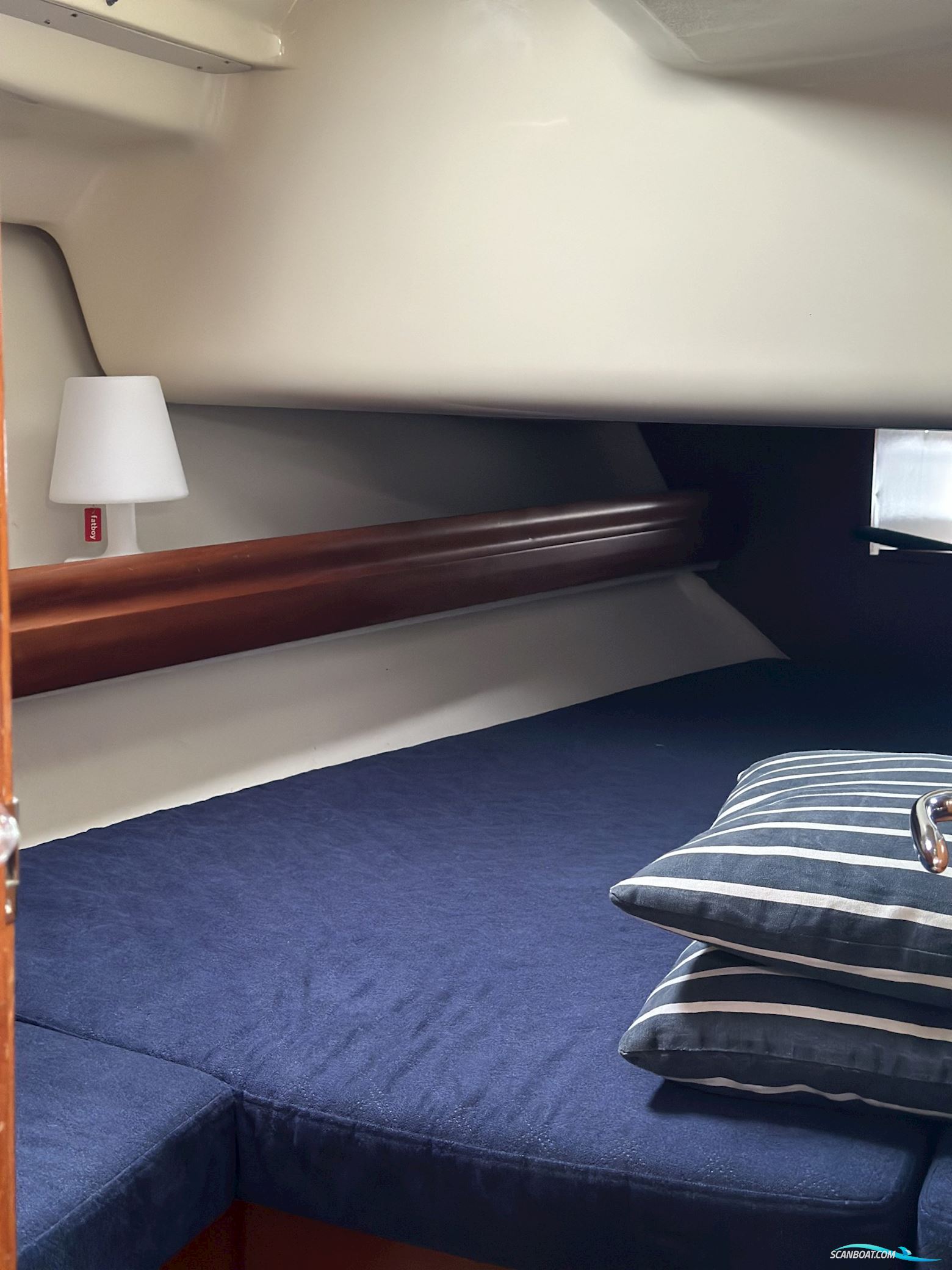 Dufour Dufour Gib Sea 43