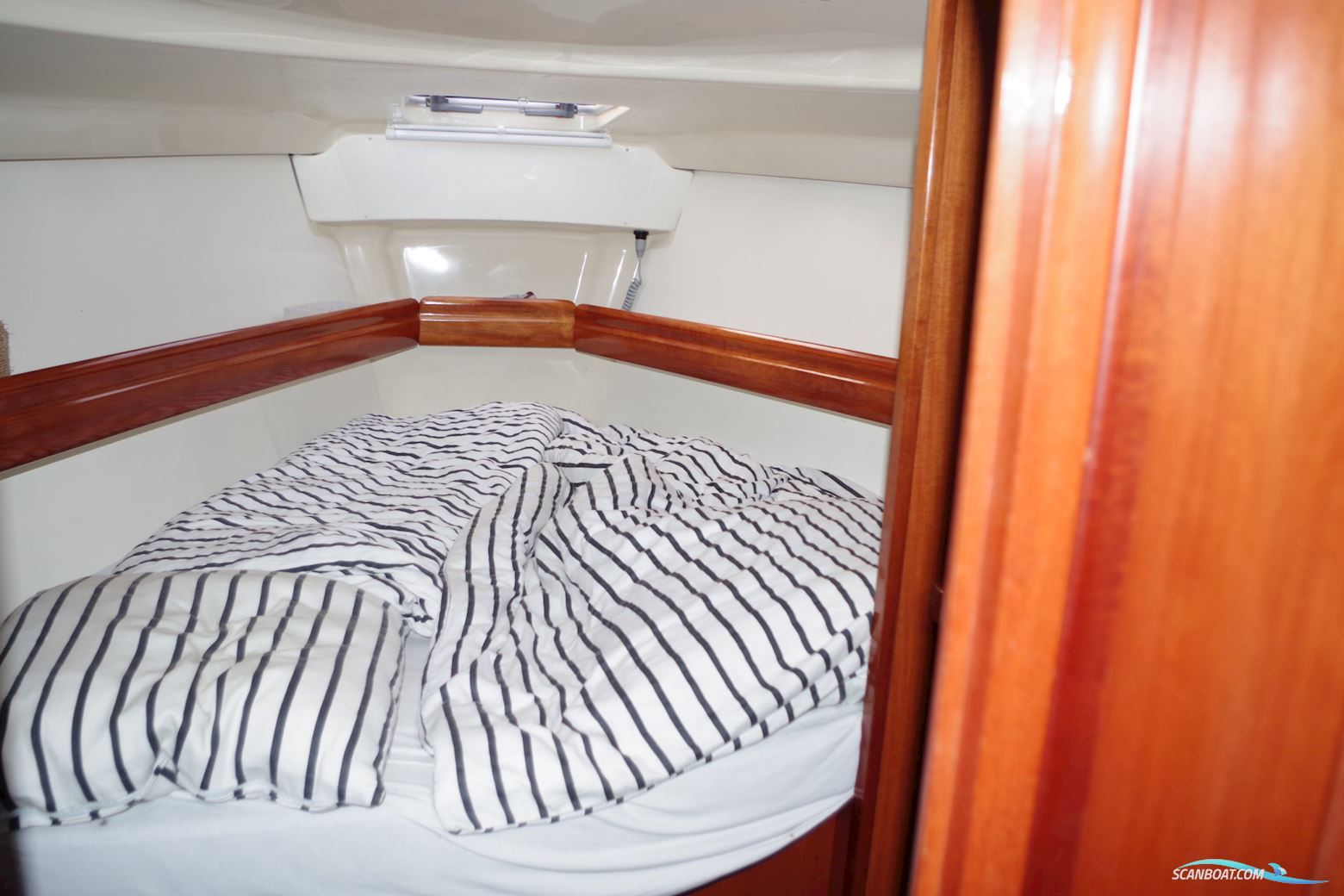 Dufour Dufour Gib Sea 43