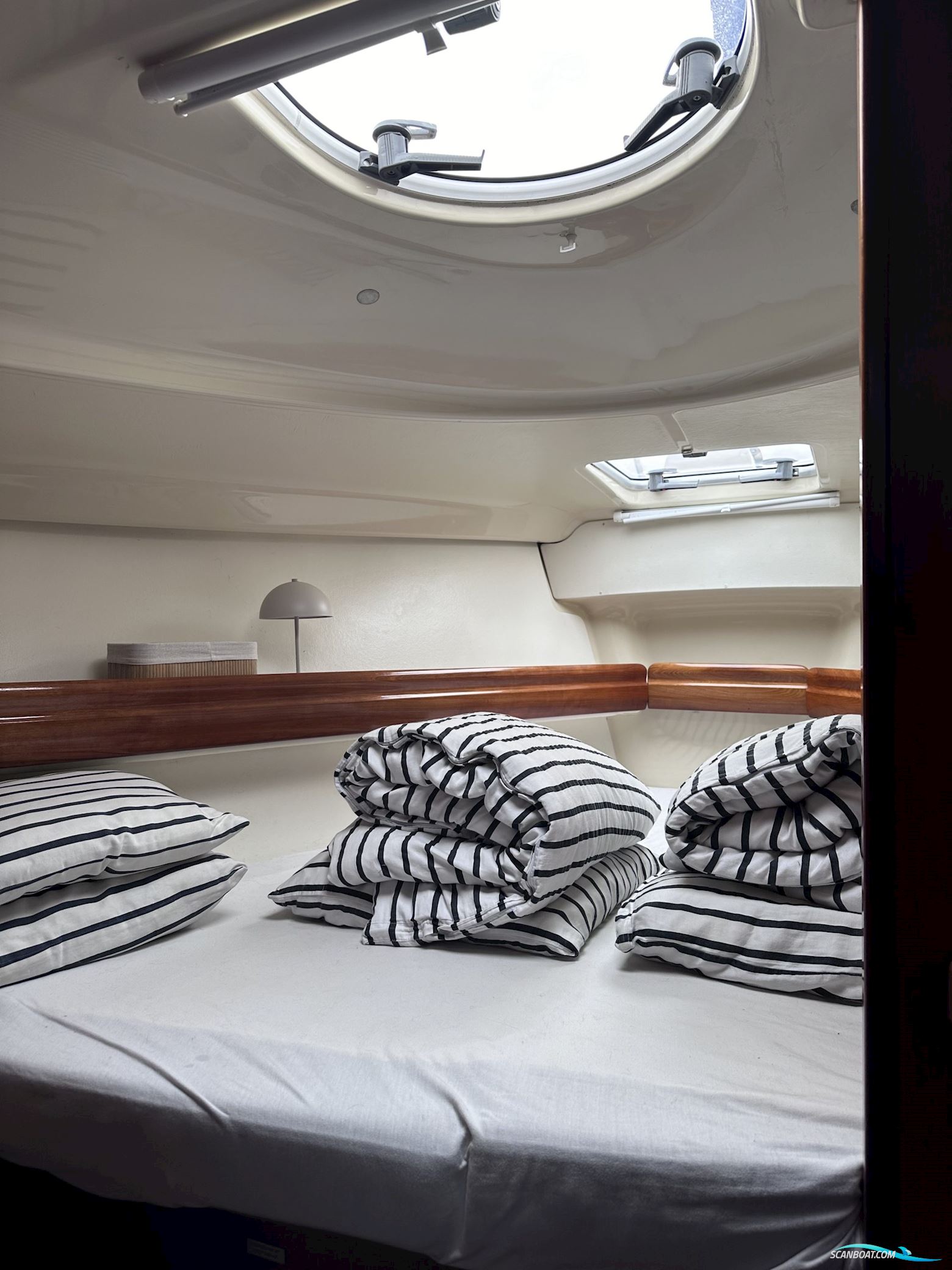 Dufour Dufour Gib Sea 43