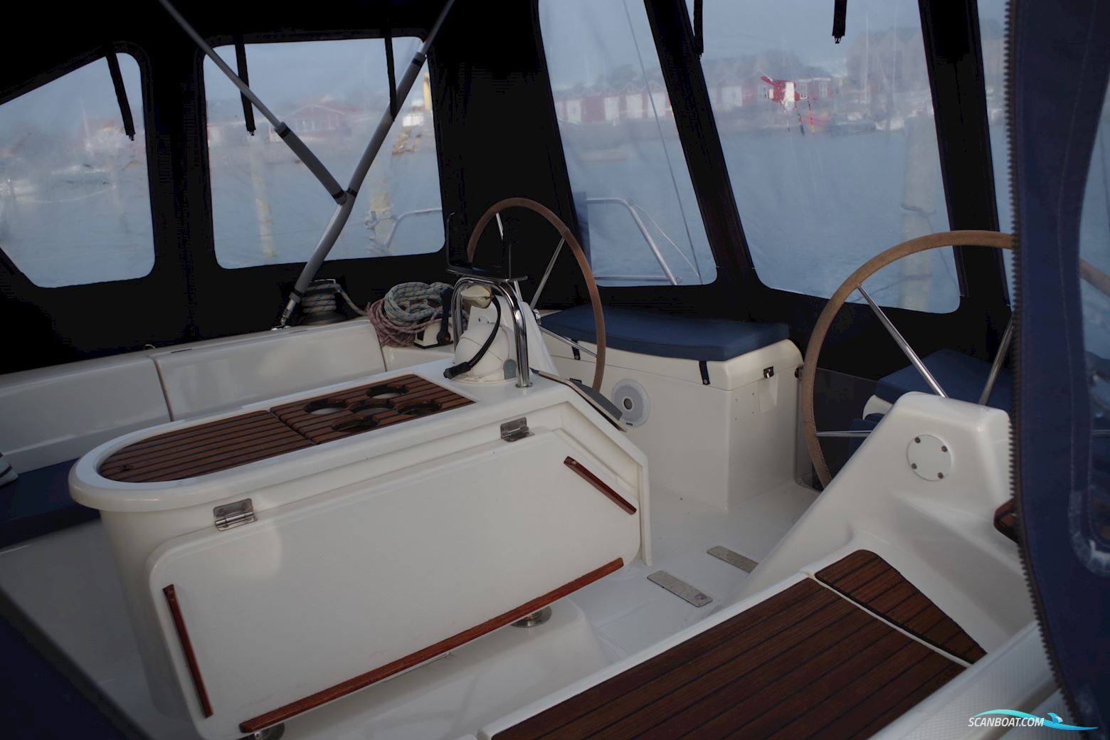 Dufour Dufour Gib Sea 43