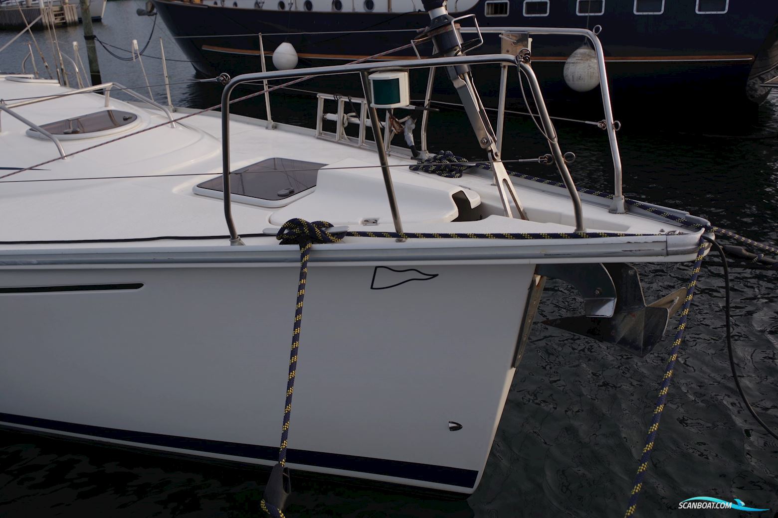 Dufour Dufour Gib Sea 43