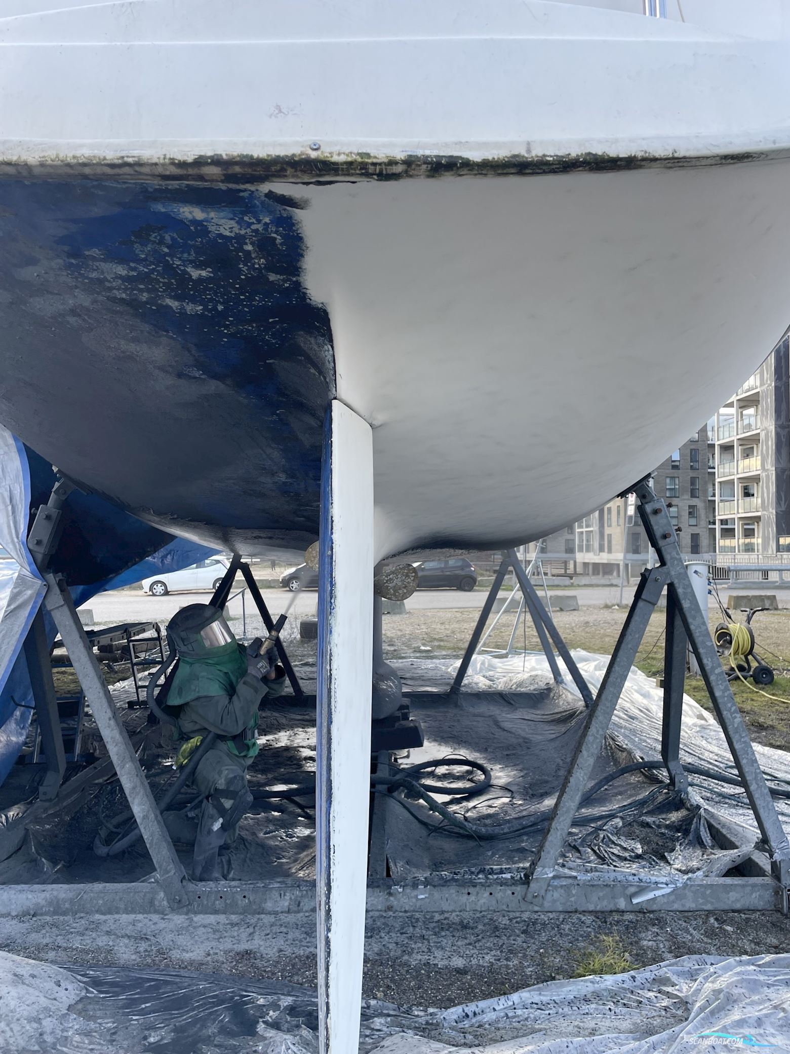 Dufour Dufour Gib Sea 43