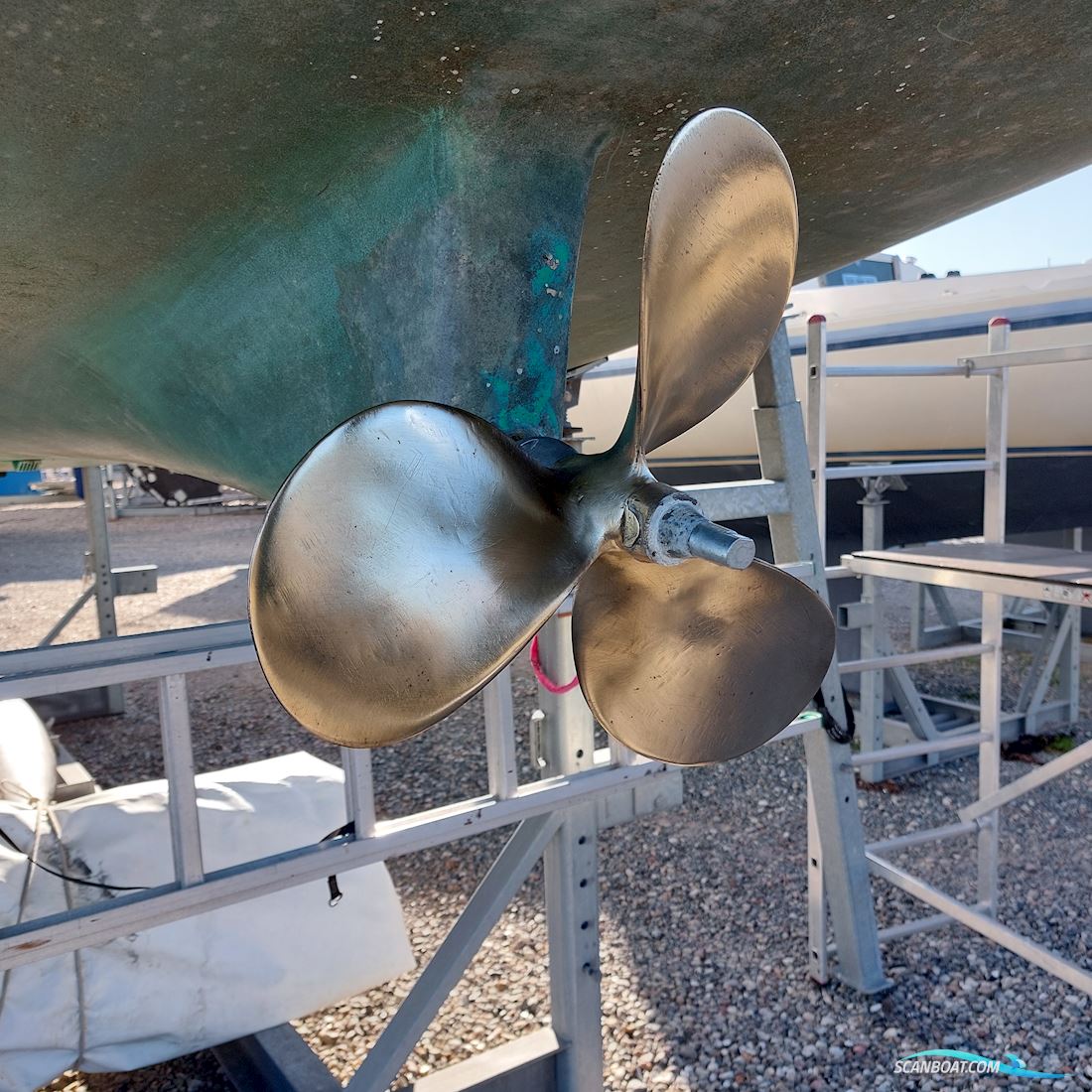 Dufour Gib Sea 43
