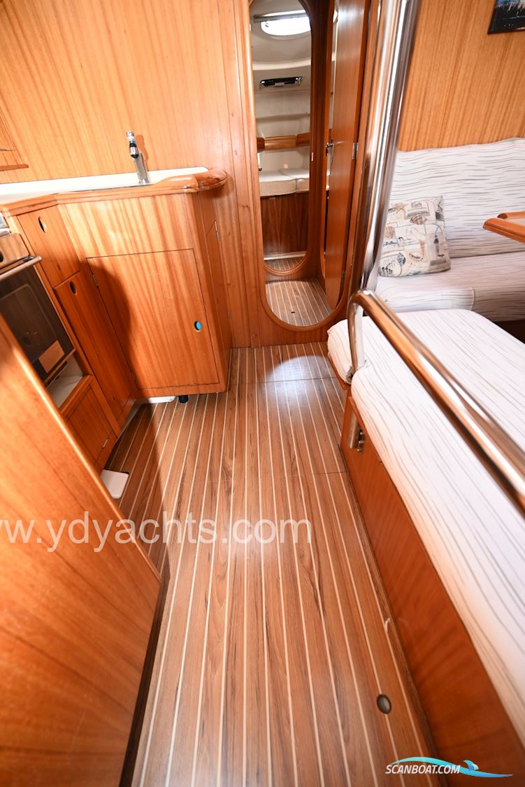 Dufour Gib Sea 43