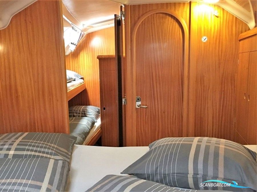 Dufour Gib Sea 43