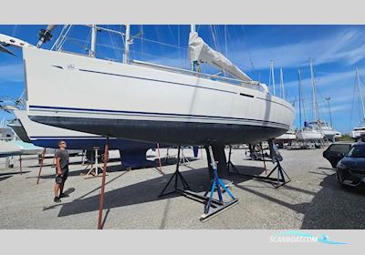 Dufour Yachts 34 Performance Segelboot 2007, mit Volvo motor, Frankreich