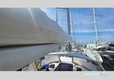 Dufour Yachts 34 Performance Segelboot 2007, mit Volvo motor, Frankreich