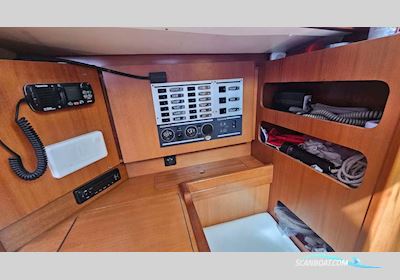 Dufour Yachts 34 Performance Segelboot 2007, mit Volvo motor, Frankreich