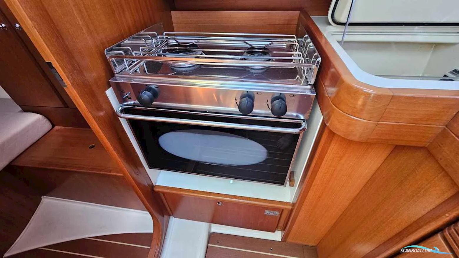 Dufour Yachts 34 PERFORMANCE